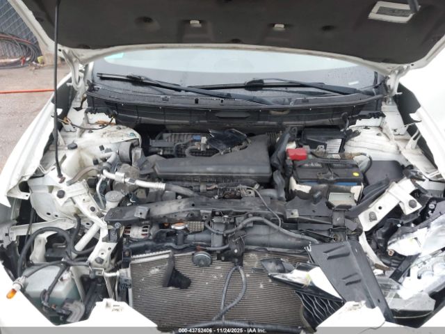 Nissan Rogue Sl Image 6