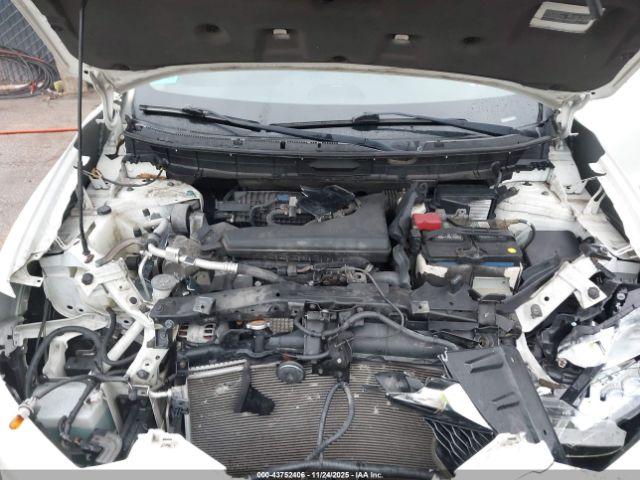 Nissan Rogue Sl Image 6