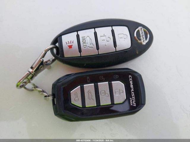 Nissan Rogue Sl Image 5