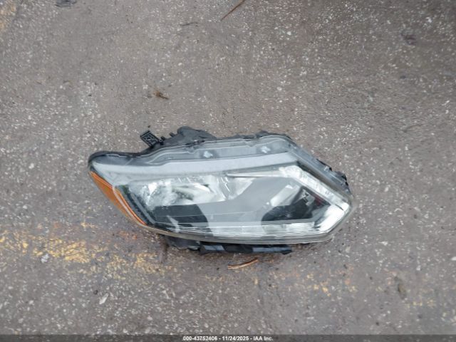 Nissan Rogue Sl Image 2