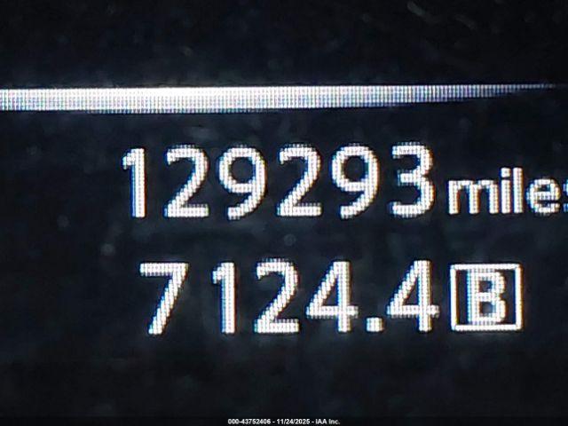 Nissan Rogue Sl Image 8