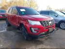 Ford Explorer Xlt Image 1