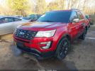Ford Explorer Xlt Image 8