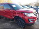 Ford Explorer Xlt Image 13