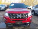 Ford Explorer Xlt Image 16