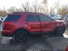 Ford Explorer Xlt Image 15