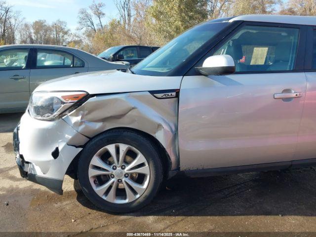 Kia Soul + Image 2