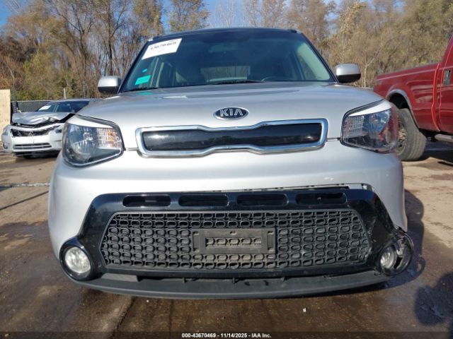Kia Soul + Image 16