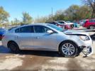 Buick LaCrosse Leather Image 16