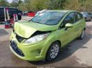 Ford Fiesta Se Image 4