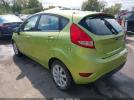 Ford Fiesta Se Image 17