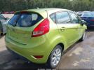 Ford Fiesta Se Image 8