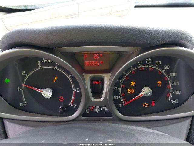 Ford Fiesta Se Image 6