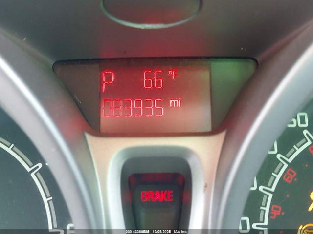 Ford Fiesta Se Image 11