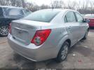 Chevrolet Sonic 2lt Image 6
