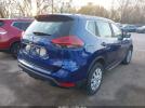 Nissan Rogue S Image 11
