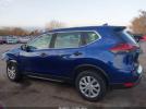 Nissan Rogue S Image 4