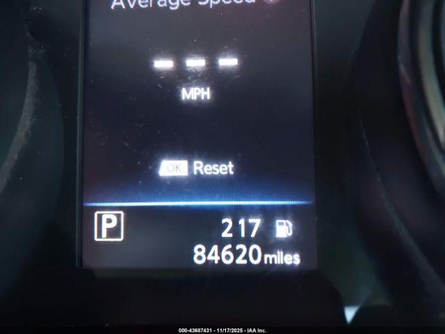 Nissan Rogue S Image 5