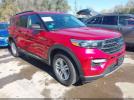 Ford Explorer Xlt Image 1