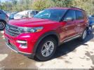 Ford Explorer Xlt Image 16