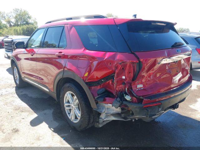 Ford Explorer Xlt Image 2