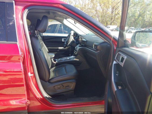 Ford Explorer Xlt Image 3