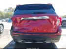 Ford Explorer Xlt Image 17