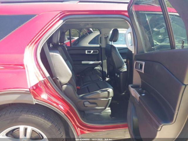 Ford Explorer Xlt Image 7