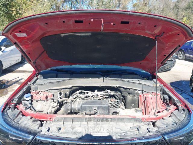 Ford Explorer Xlt Image 5