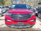 Ford Explorer Xlt Image 11