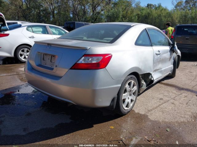 Honda Civic Lx Image 7