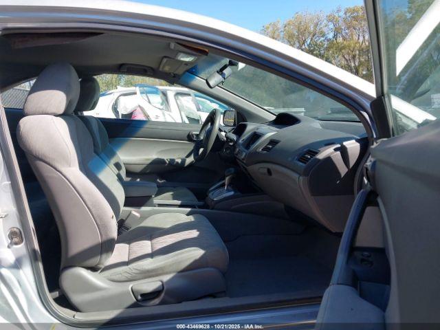 Honda Civic Lx Image 6