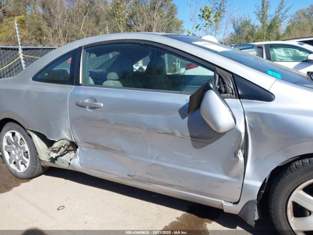 Honda Civic Lx Image 3