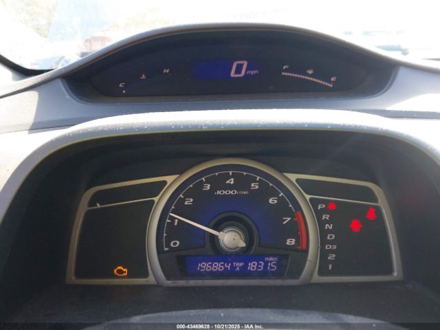 Honda Civic Lx Image 4