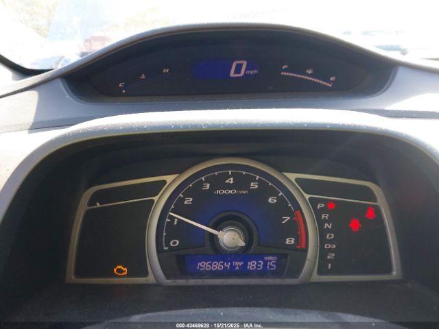 Honda Civic Lx Image 4