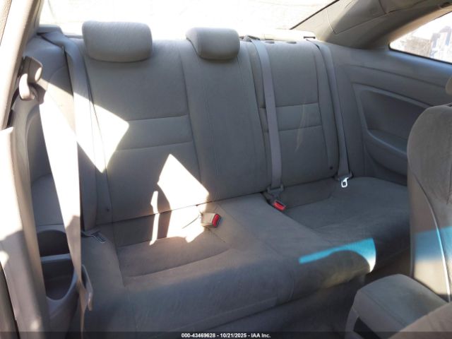 Honda Civic Lx Image 5