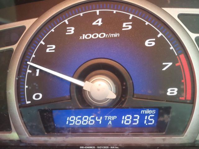 Honda Civic Lx Image 15