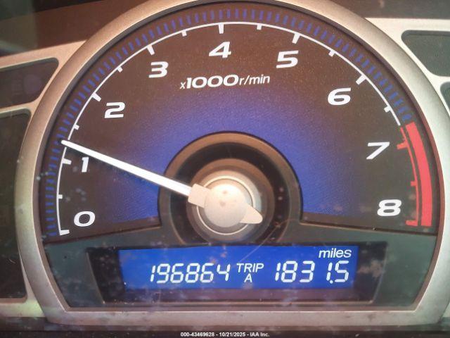 Honda Civic Lx Image 15