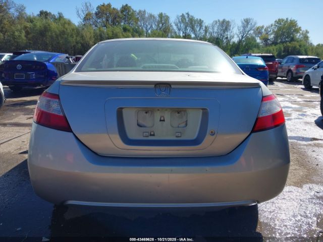 Honda Civic Lx Image 13