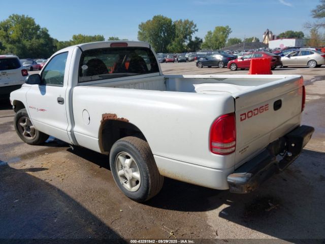 Dodge Dakota Image 6