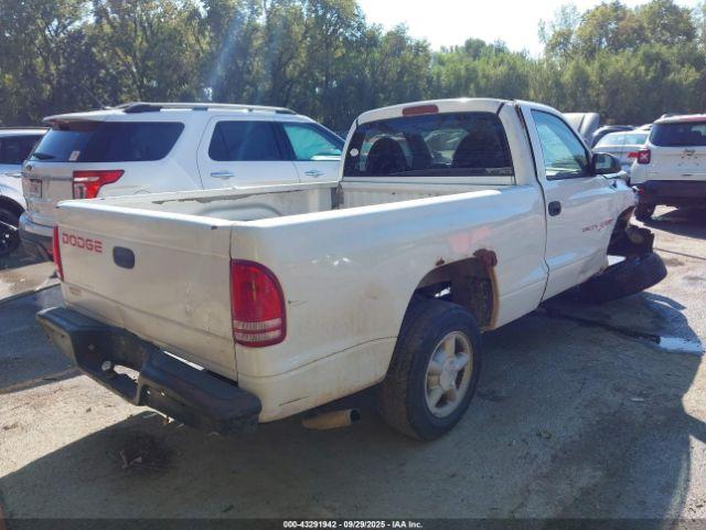 Dodge Dakota Image 8