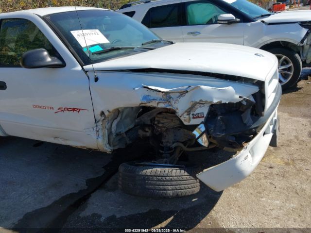 Dodge Dakota Image 14