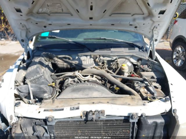 Dodge Dakota Image 17