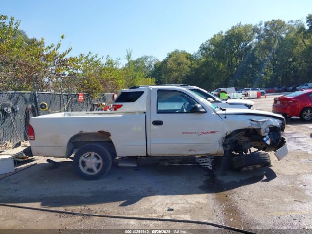 Dodge Dakota Image 7