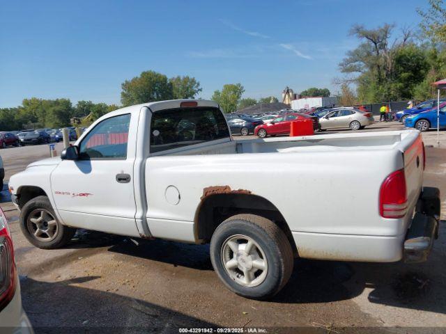 Dodge Dakota Image 12