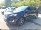 Ford Edge Titanium Image 4