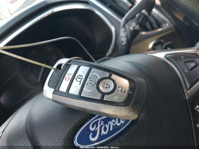 Ford Edge Titanium Image 6