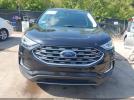Ford Edge Titanium Image 9
