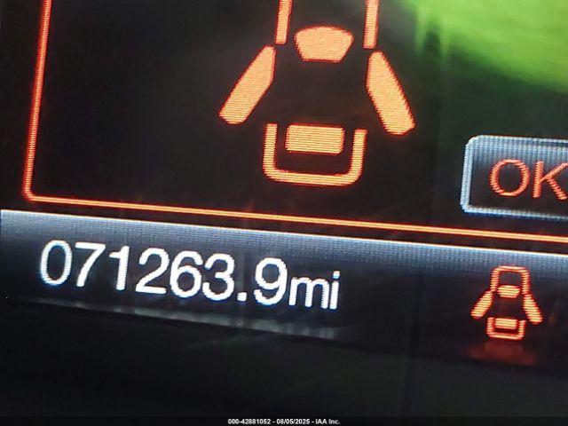 Ford Edge Titanium Image 19