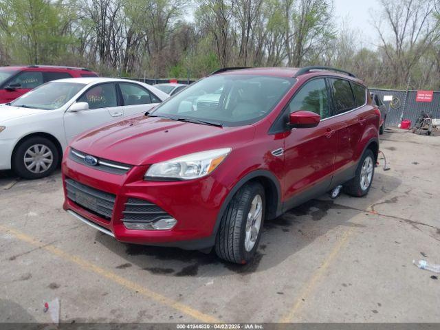 Ford Escape Se Image 2